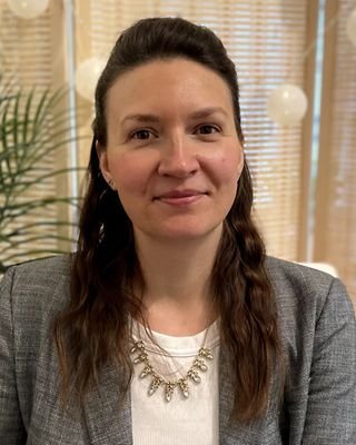 Viktoria Ivanova profile image